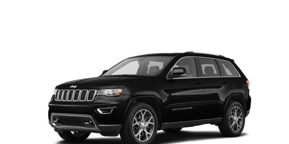 JEEP GRAND CHEROKEE 2018 1C4RJFBG9JC144437 image